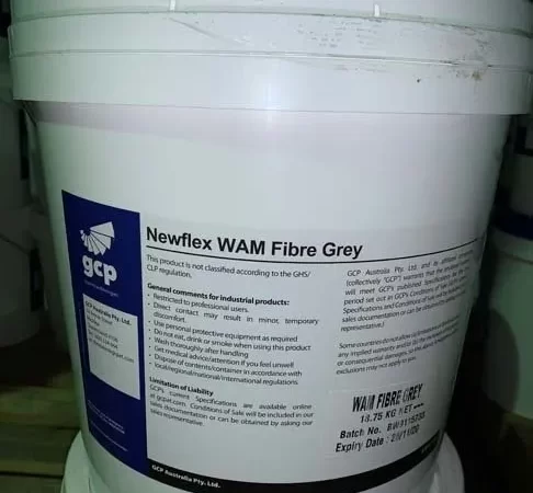 NewFlexWAMFibreGrey